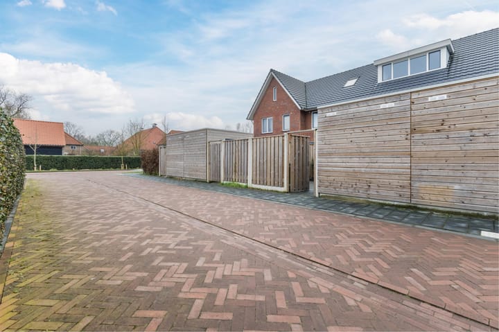 Foto 41 van Prof. Slicher van Bathlaan 6