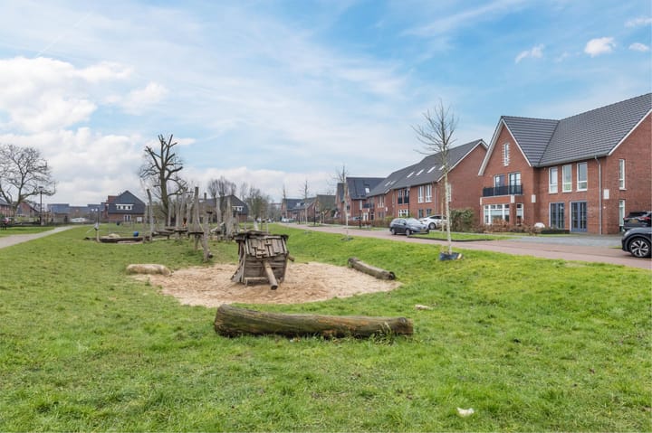 Foto 42 van Prof. Slicher van Bathlaan 6