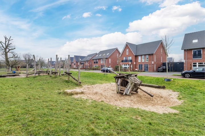 Foto 43 van Prof. Slicher van Bathlaan 6