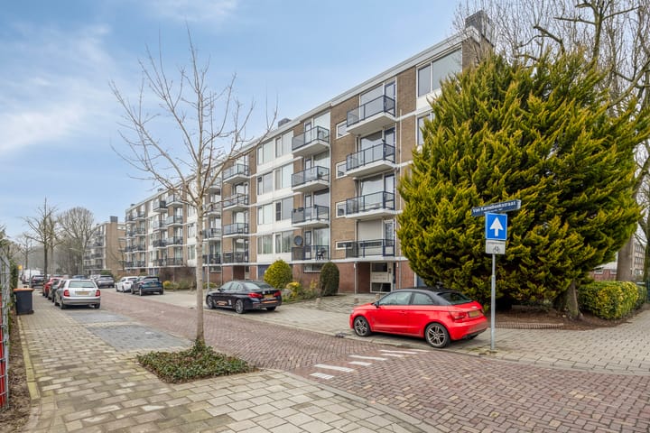 Foto 3 van Van Karnebeekstraat 31