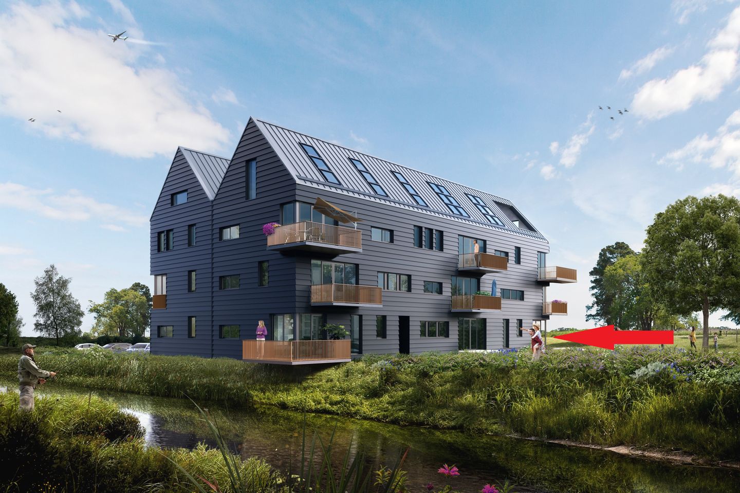 Foto 1 van Dettifossstraat 54