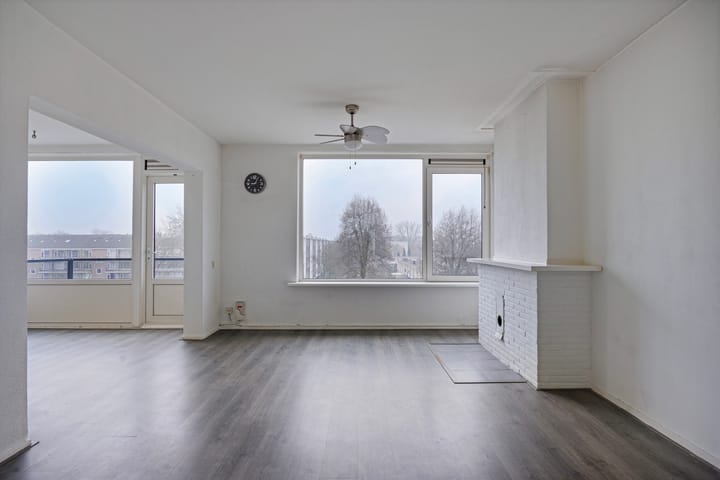 Foto 6 van Van Karnebeekstraat 31