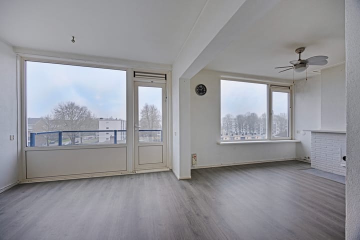 Foto 8 van Van Karnebeekstraat 31