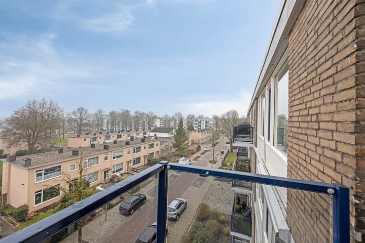 Foto 11 van Van Karnebeekstraat 31