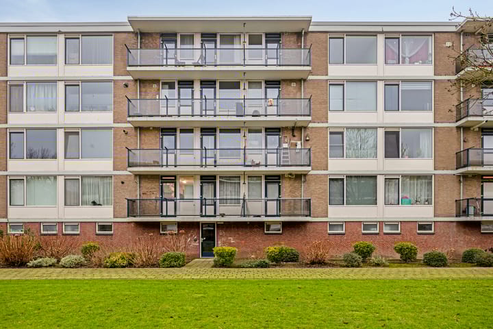 Foto 19 van Van Karnebeekstraat 31