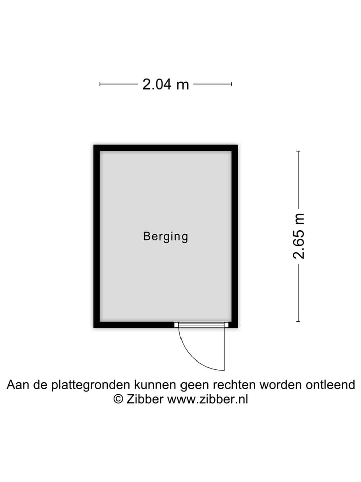 Foto 21 van Van Karnebeekstraat 31