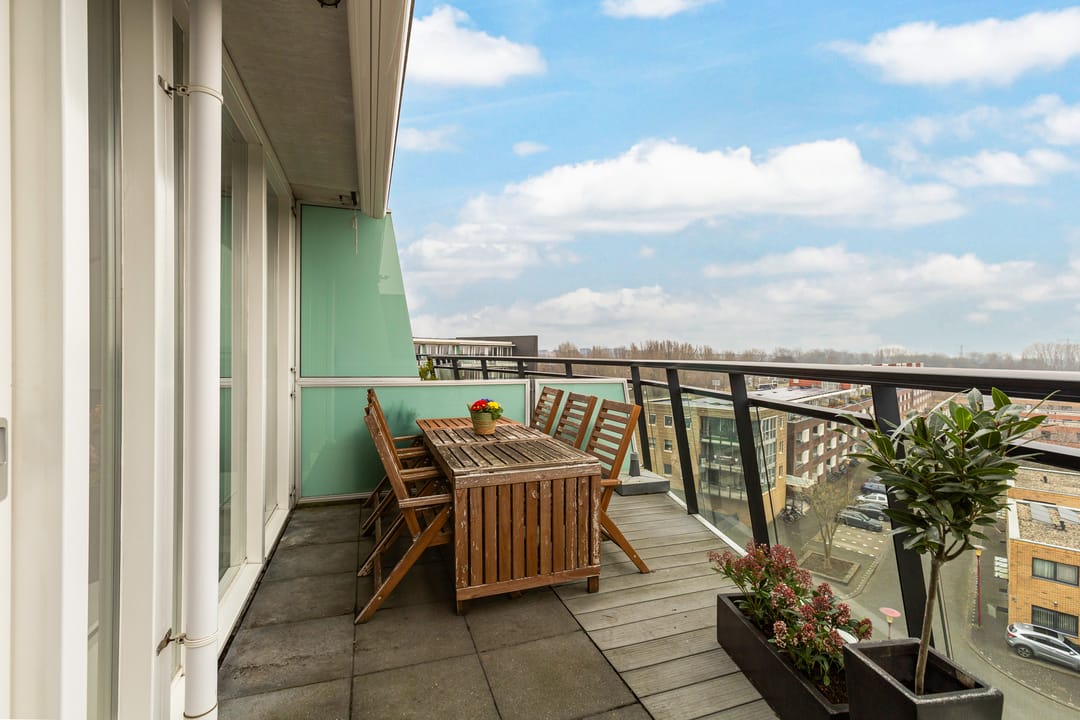 Foto 2 van Moerashoeve 126