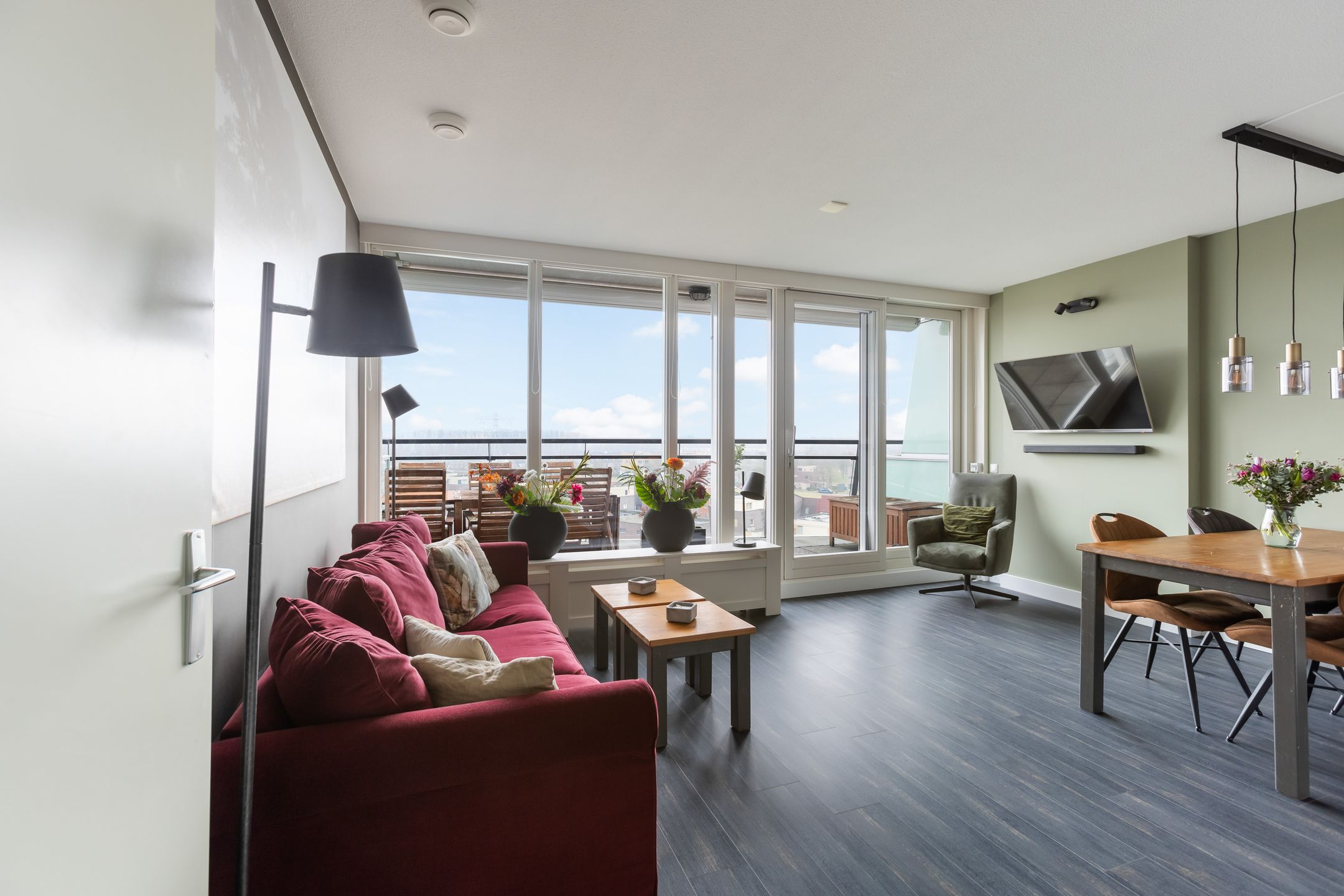 Foto 3 van Moerashoeve 126