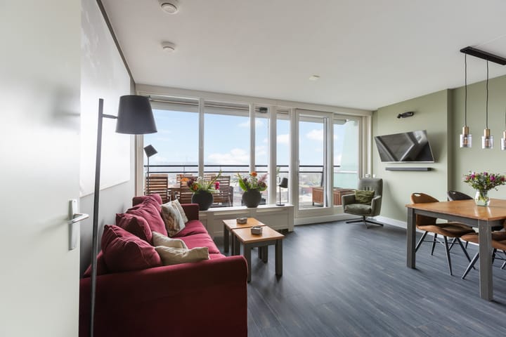 Foto 3 van Moerashoeve 126