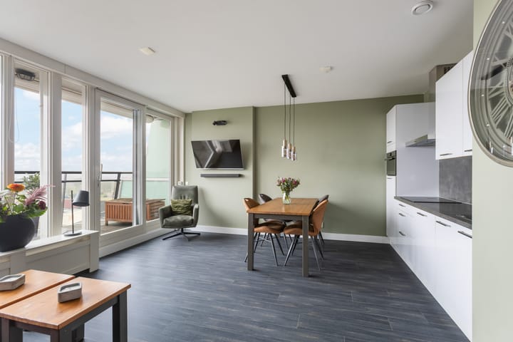 Foto 7 van Moerashoeve 126