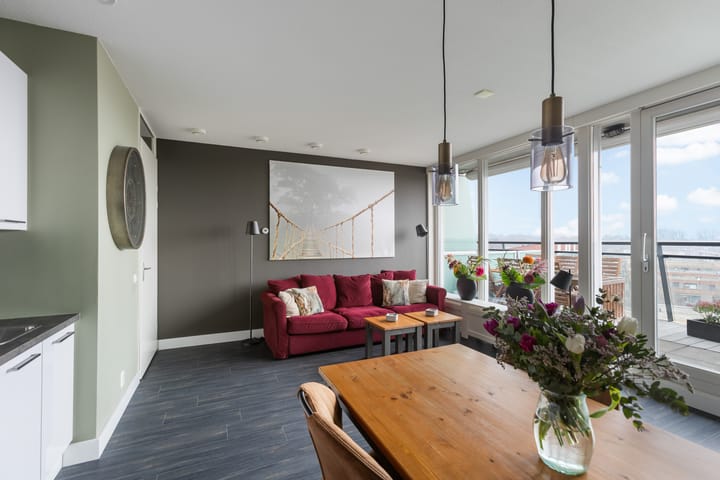 Foto 9 van Moerashoeve 126