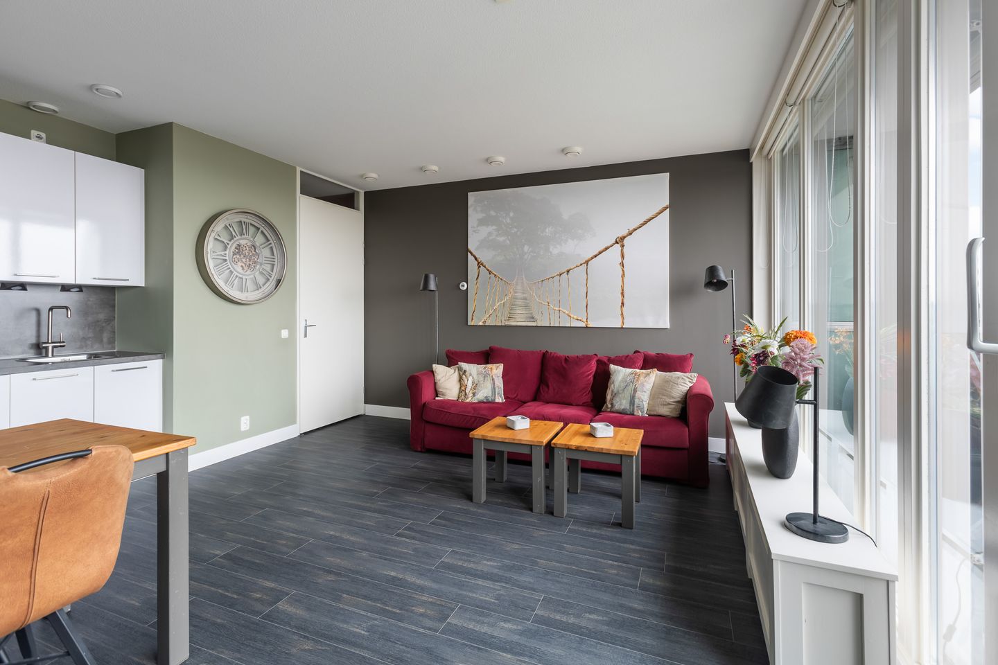 Foto 10 van Moerashoeve 126