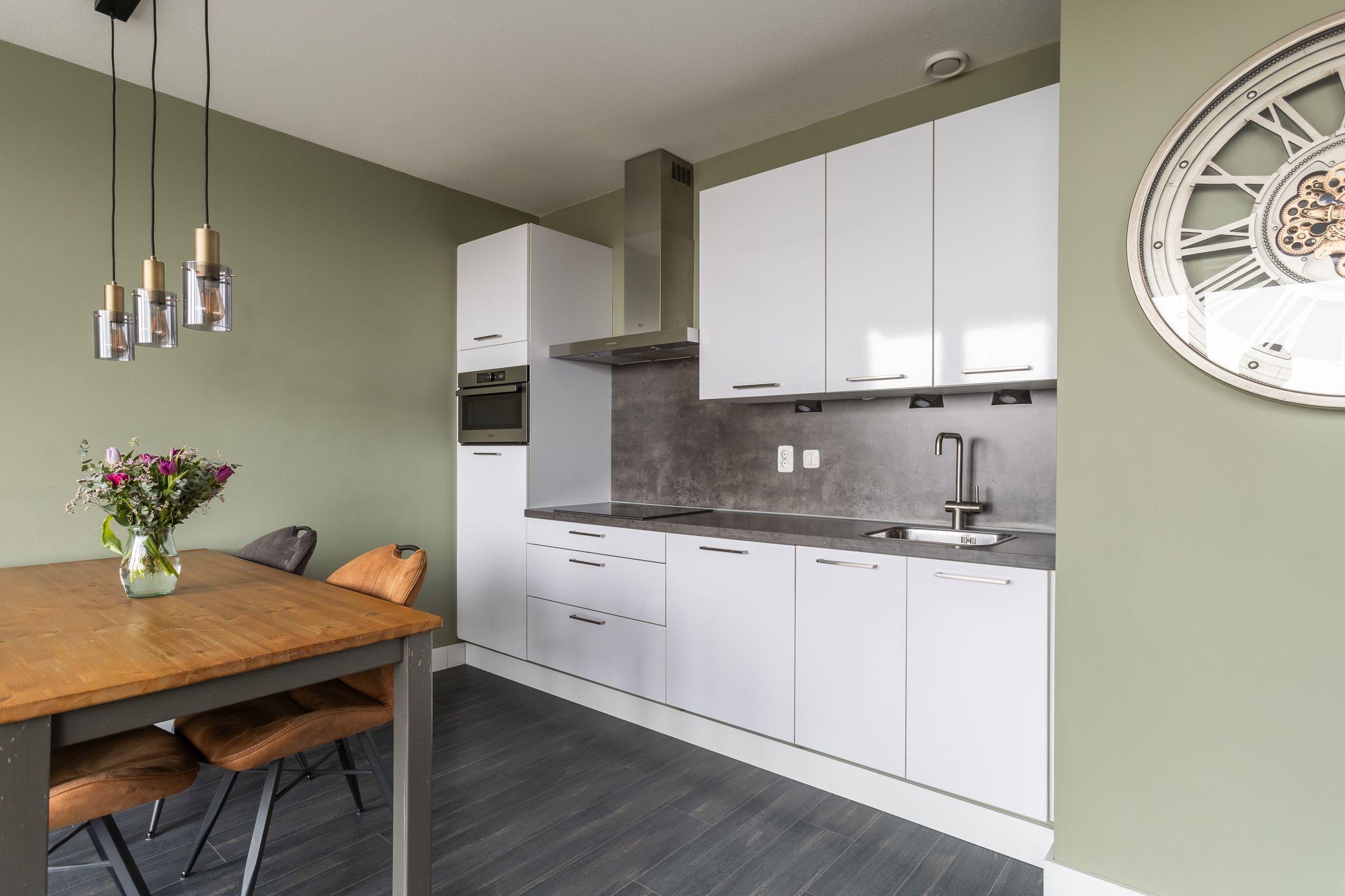 Foto 12 van Moerashoeve 126