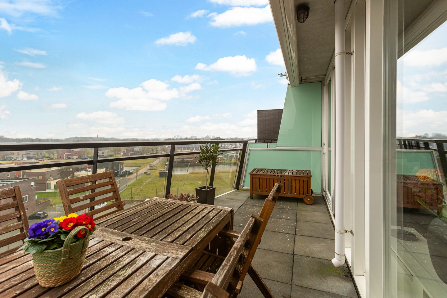 Foto 14 van Moerashoeve 126