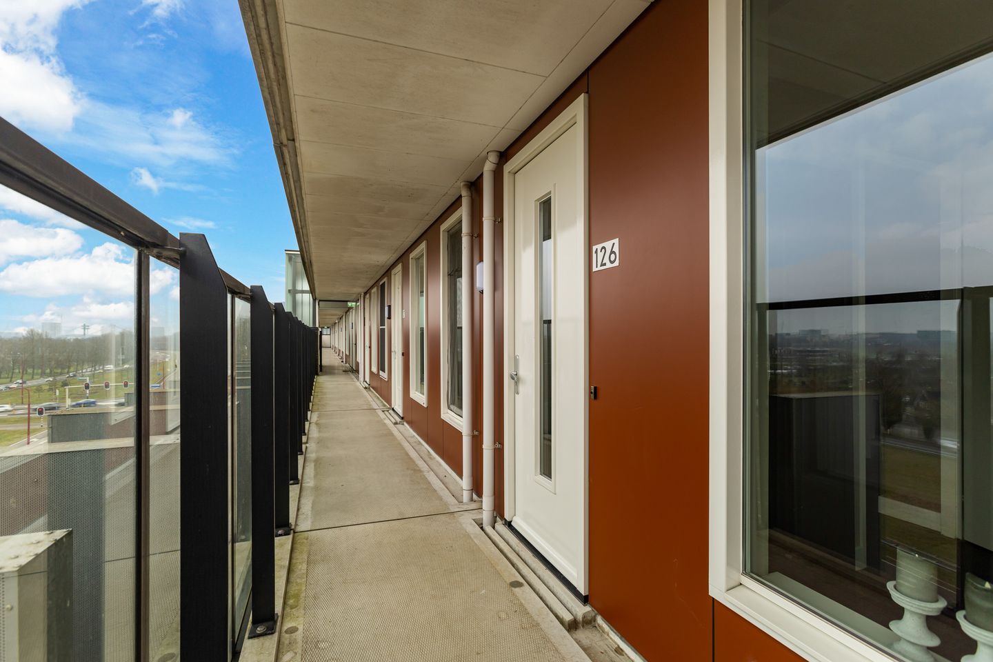 Foto 25 van Moerashoeve 126