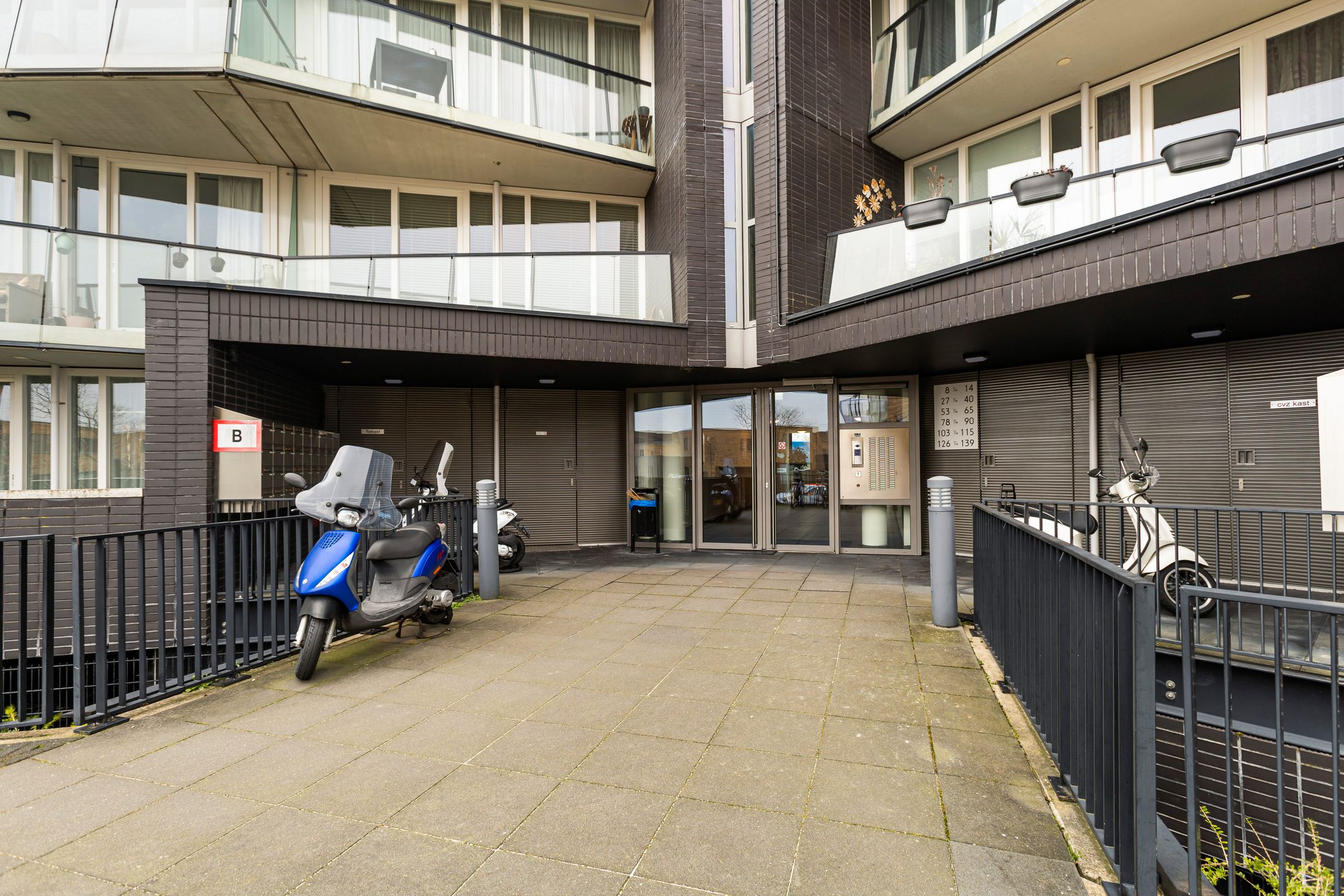 Foto 30 van Moerashoeve 126