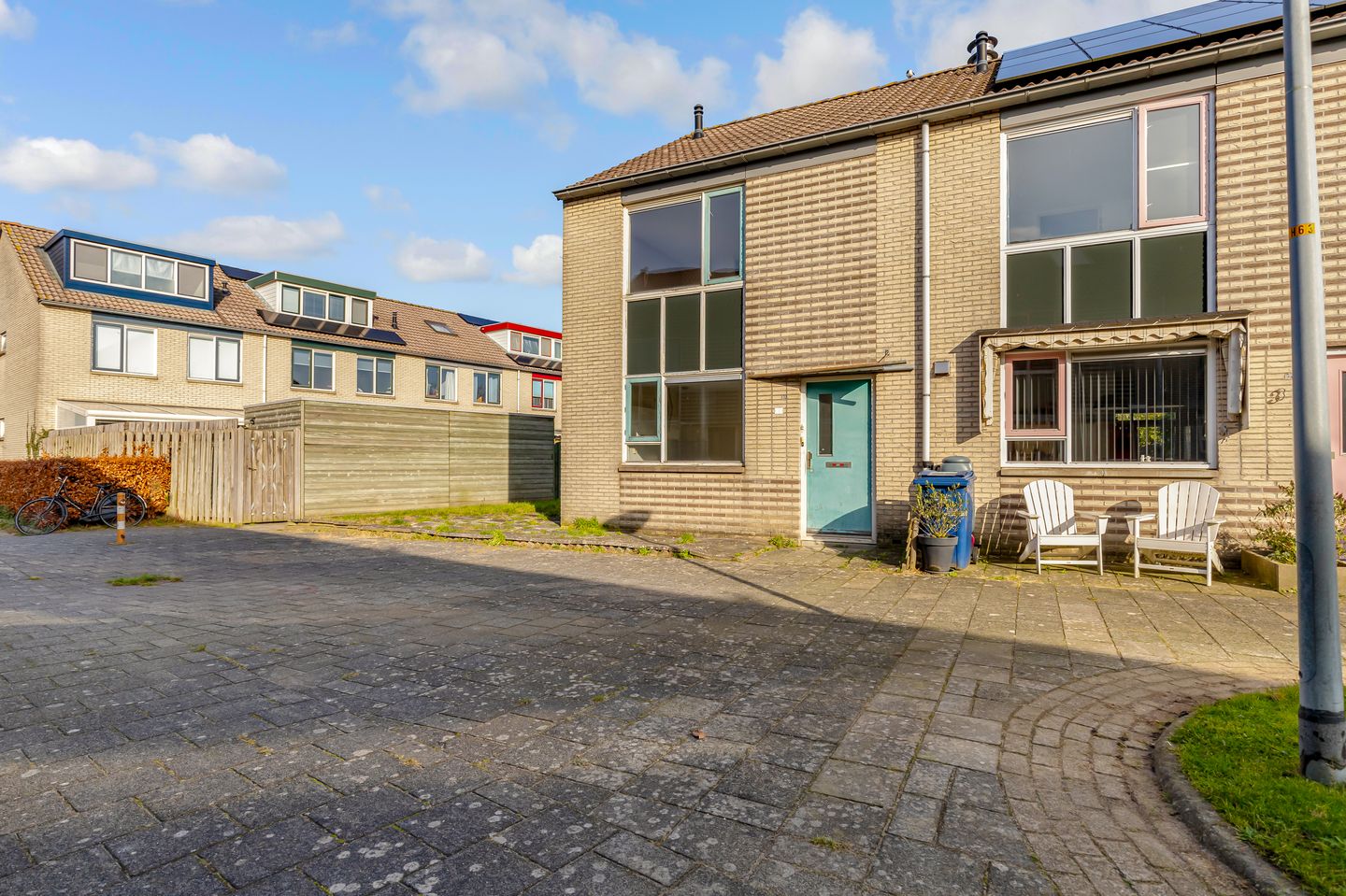 Foto 1 van Groep Werninkhof 1