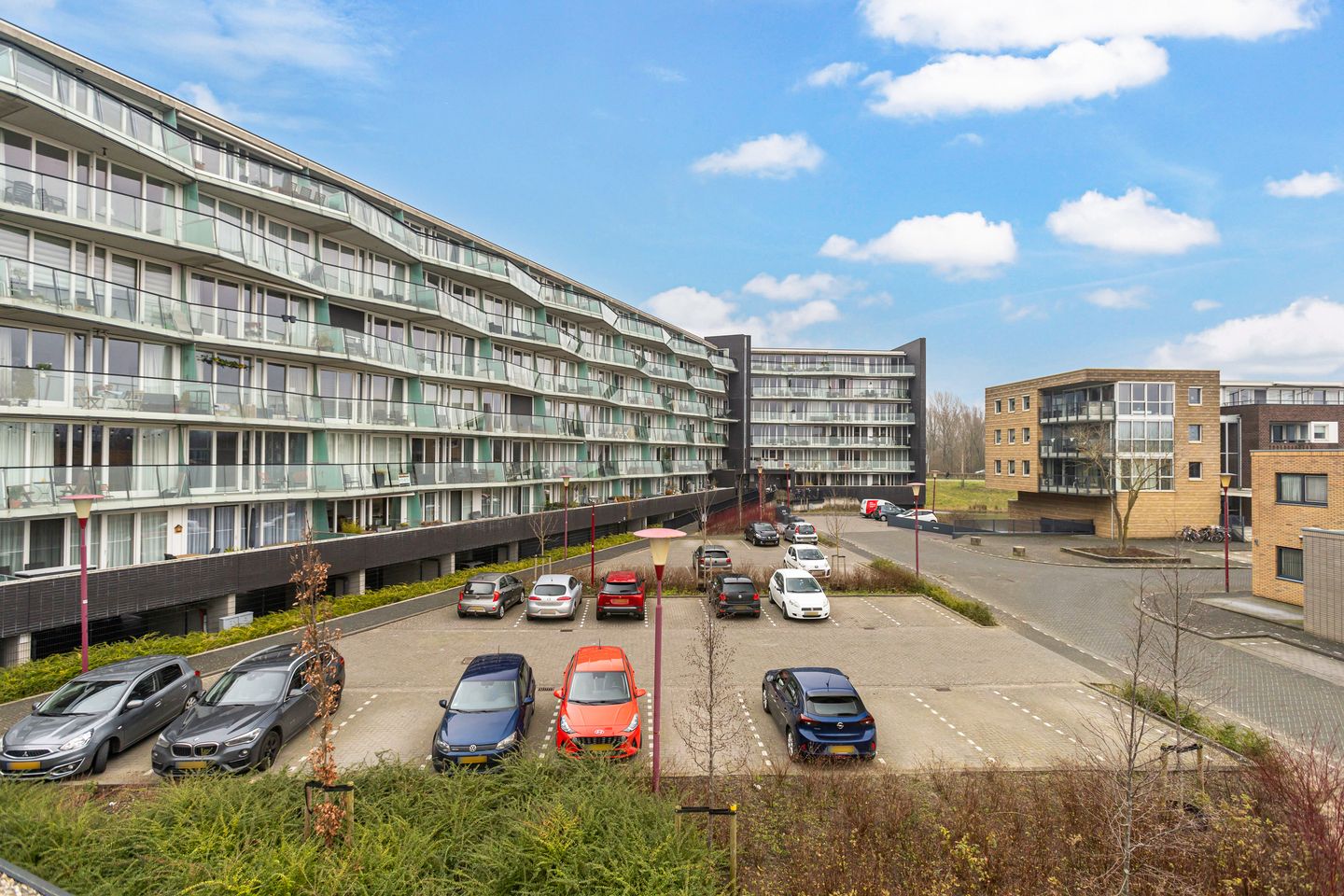 Foto 35 van Moerashoeve 126