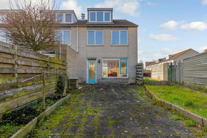 Foto 2 van Groep Werninkhof 1