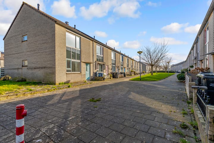 Foto 4 van Groep Werninkhof 1