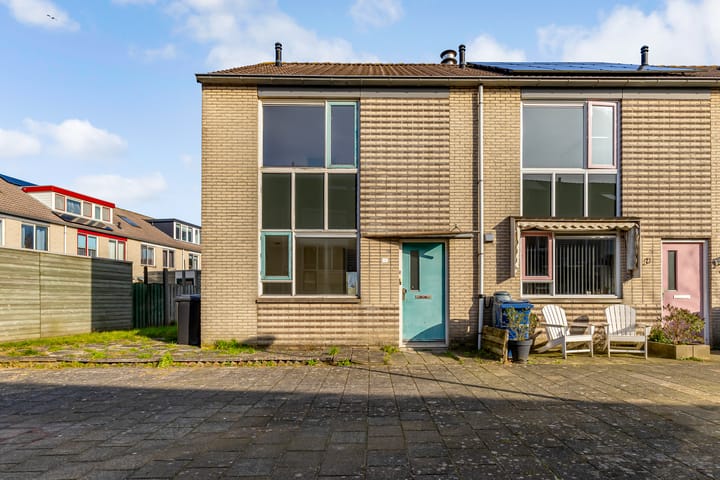 Foto 5 van Groep Werninkhof 1