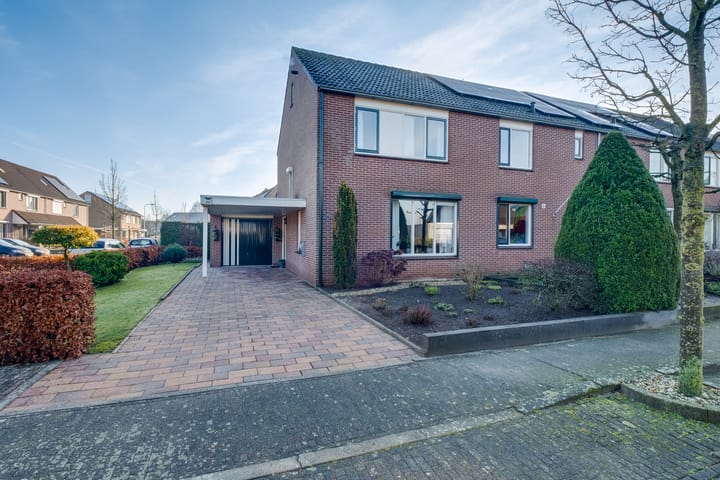 Foto 1 van Morsmanshof 77