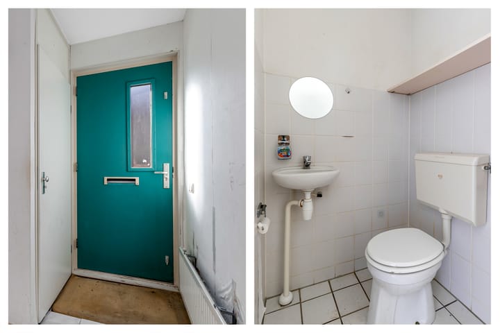 Foto 6 van Groep Werninkhof 1