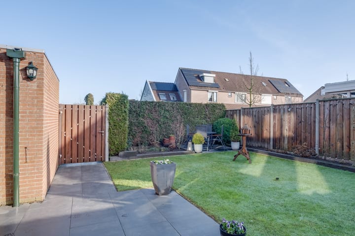 Foto 2 van Morsmanshof 77