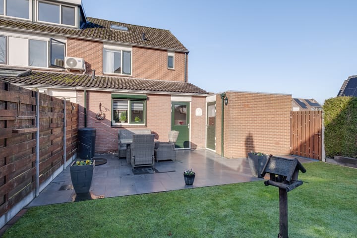 Foto 3 van Morsmanshof 77