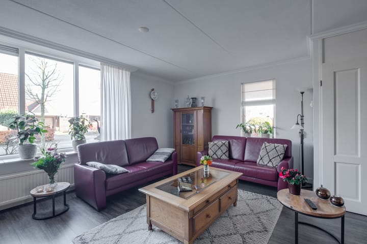 Foto 4 van Morsmanshof 77