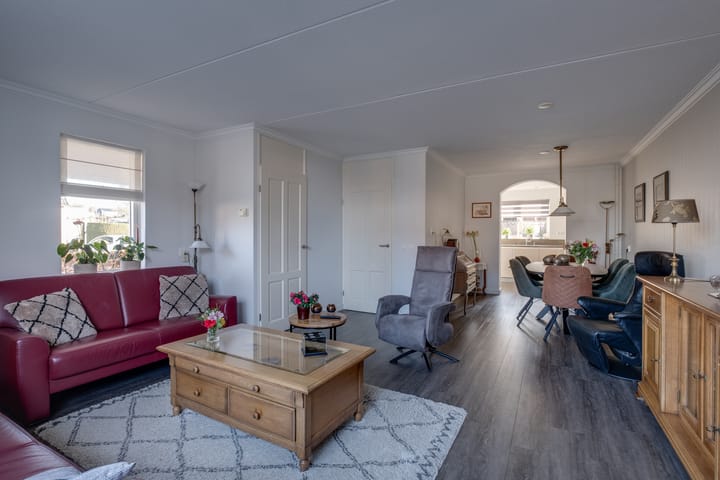 Foto 5 van Morsmanshof 77