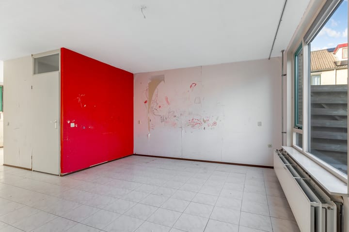 Foto 9 van Groep Werninkhof 1