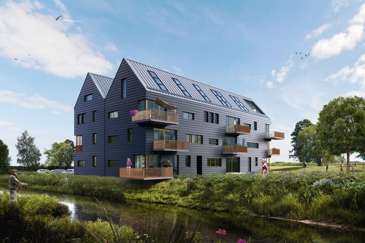 Foto 2 van Dettifossstraat 52