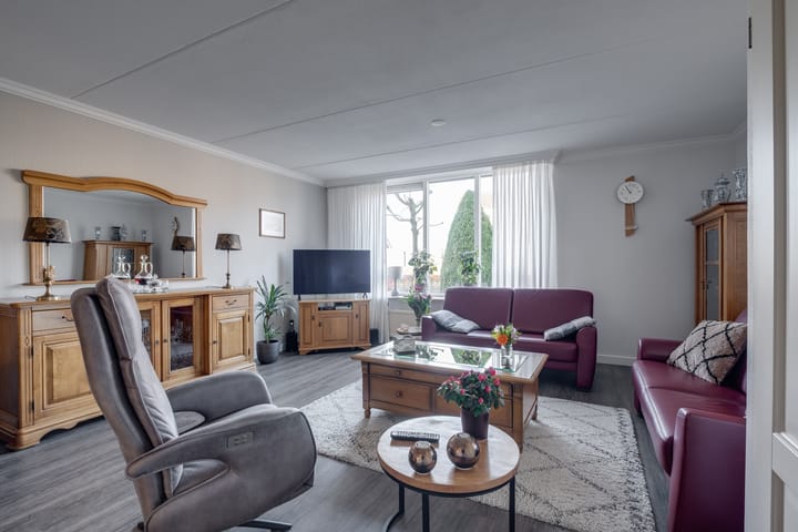 Foto 7 van Morsmanshof 77