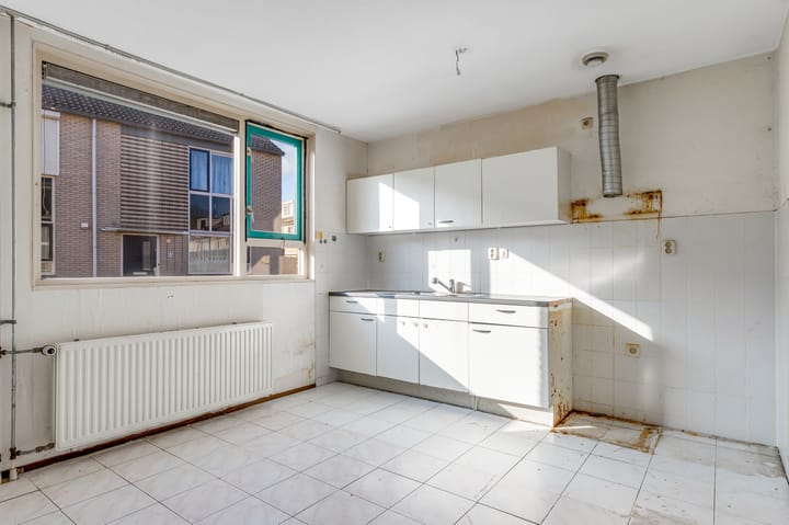 Foto 12 van Groep Werninkhof 1