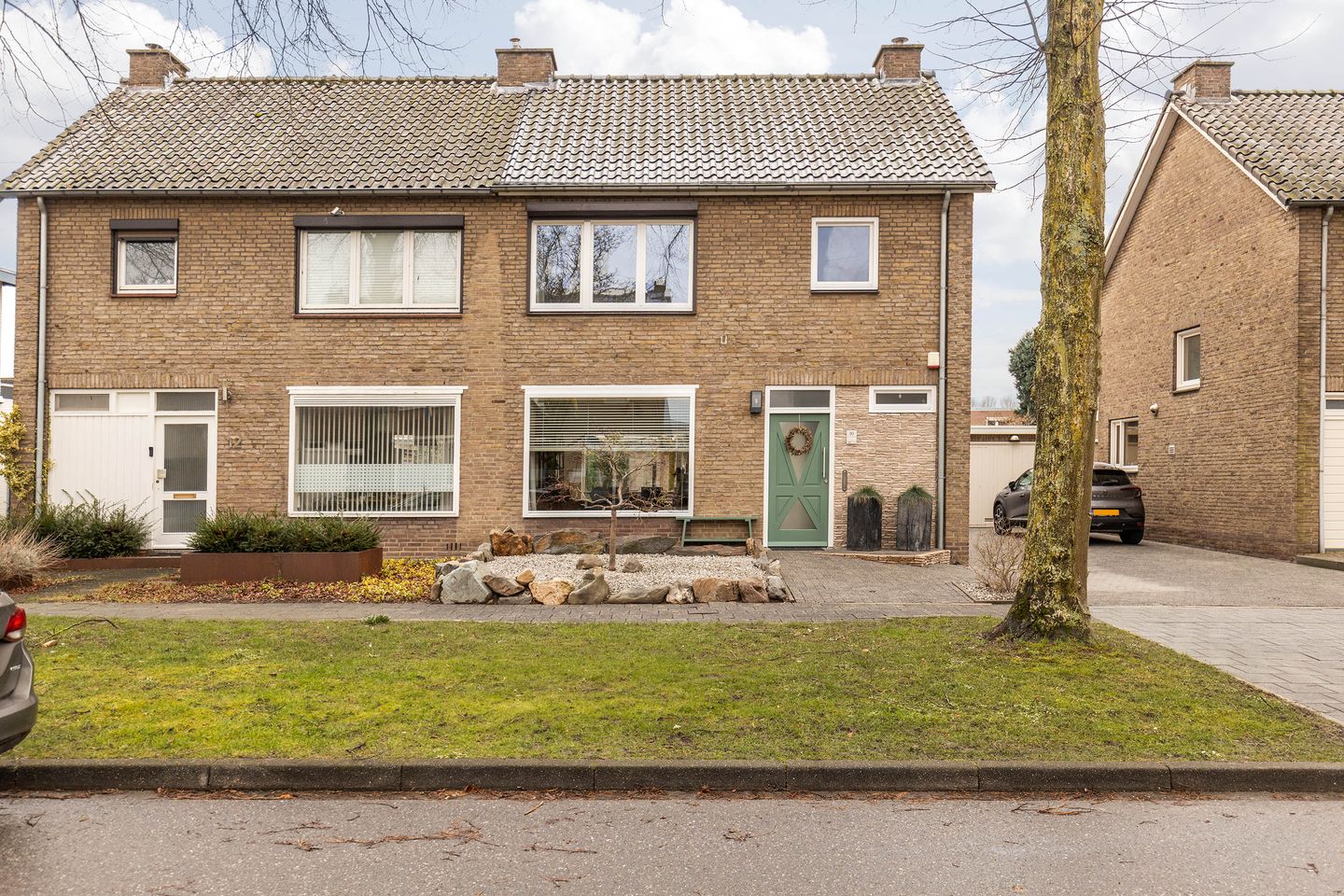 Foto 1 van Europastraat 10