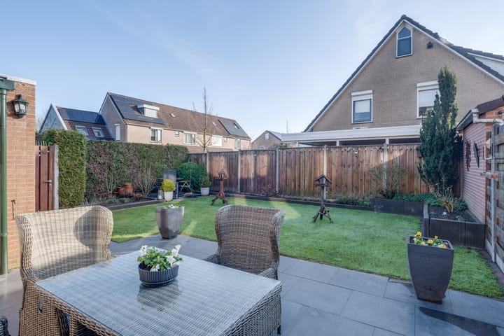 Foto 24 van Morsmanshof 77