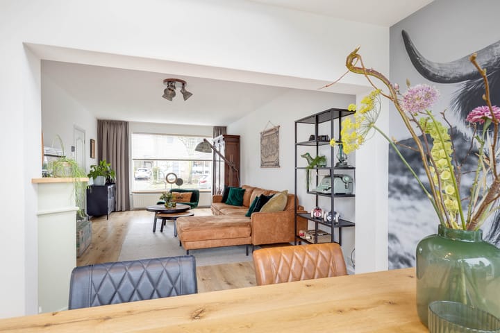 Foto 2 van Europastraat 10