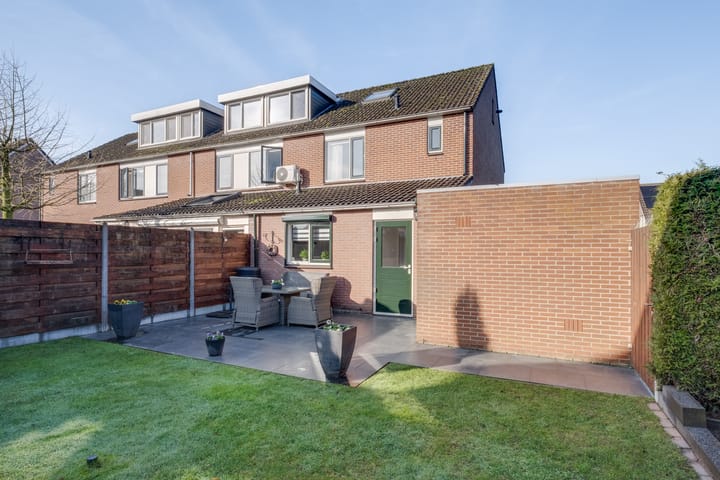 Foto 25 van Morsmanshof 77