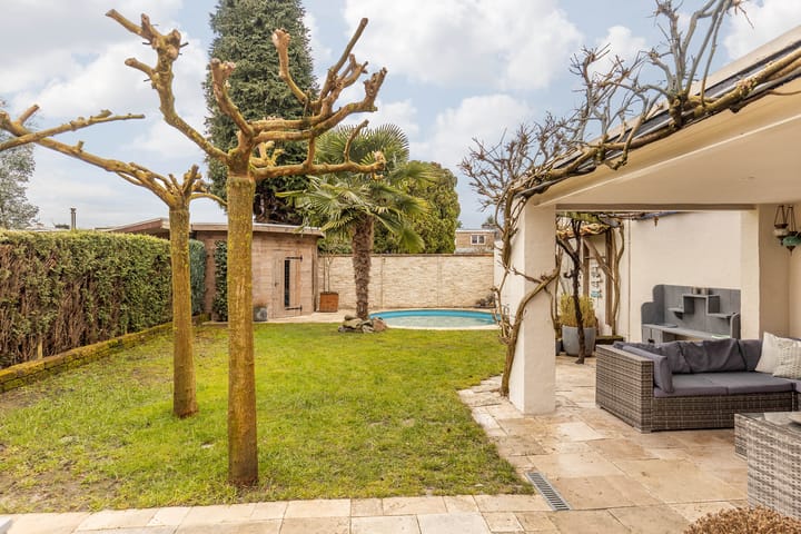 Foto 6 van Europastraat 10