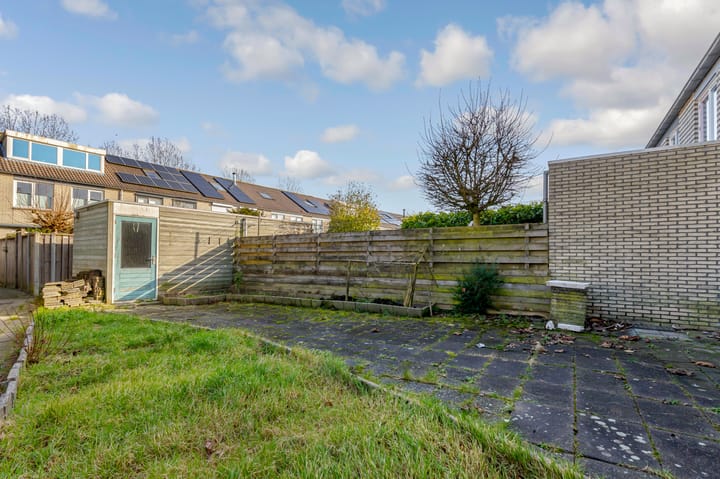 Foto 30 van Groep Werninkhof 1