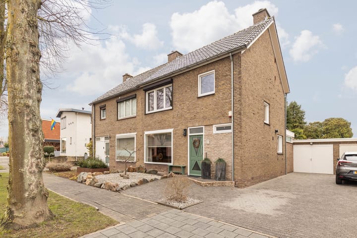 Foto 7 van Europastraat 10