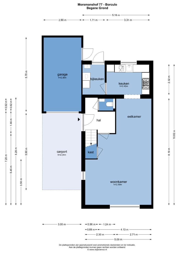 Foto 30 van Morsmanshof 77