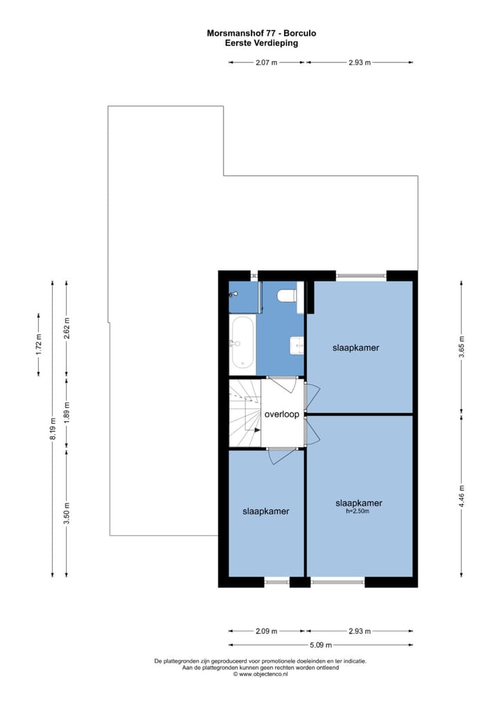 Foto 31 van Morsmanshof 77