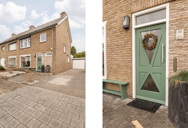 Foto 8 van Europastraat 10