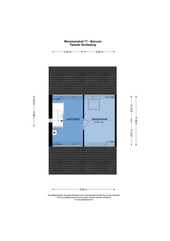 Foto 32 van Morsmanshof 77