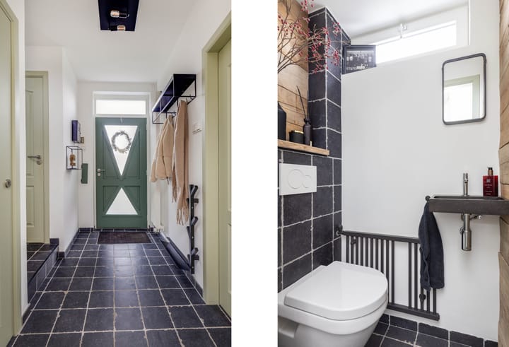 Foto 9 van Europastraat 10