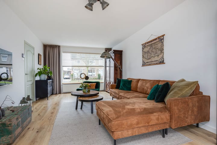 Foto 10 van Europastraat 10