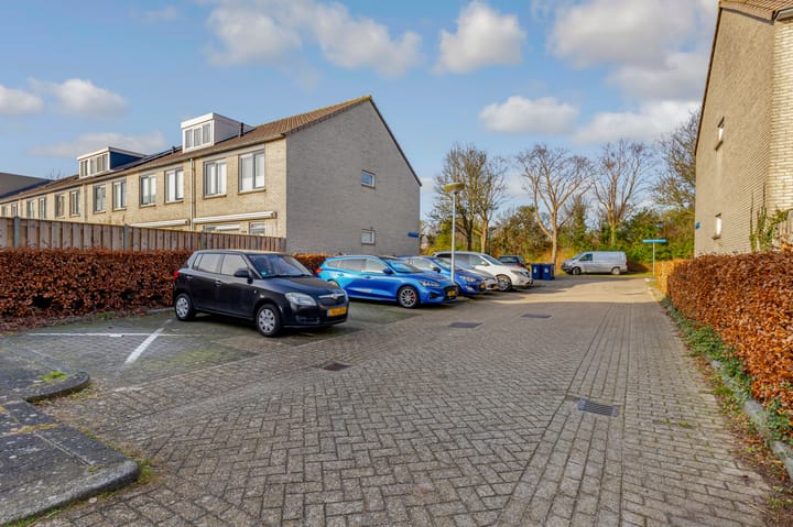 Foto 33 van Groep Werninkhof 1