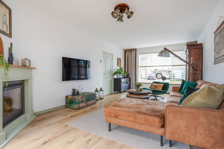 Foto 11 van Europastraat 10